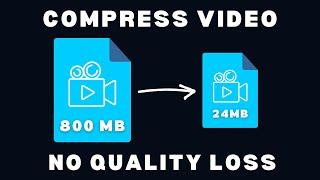 Compress Video Without Losing Quality - Prism Converter