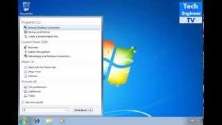 Configure Windows Automatic Logon via REGEDIT in Windows 7