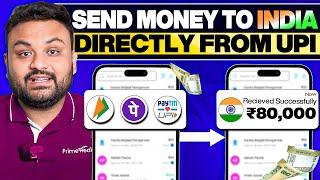 UPI for NRIs | Everything you need to know| NRI Money with Alok