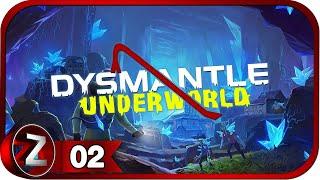 DYSMANTLE: Underworld  Арбалет и сканер монстров  Прохождение #2