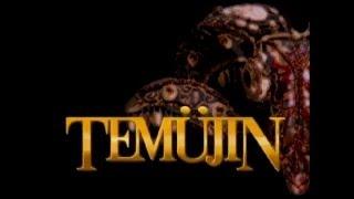 TEMUJIN: A SUPERNATURAL ADVENTURE - Intro