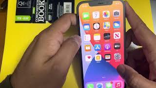 Carrier Unlock iPhone with White Sim Unlocker