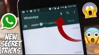 Comment activer l'option secrète sur Ogwhatsapp