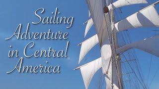 Star Clippers Central America (English)