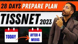 HOW TO PREPARE FOR TISSNET 2023 IN 4 WEEKS