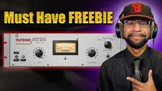 Must Have FREE Plugin, Akai APC64, Effectrix 2 And Much More!!!