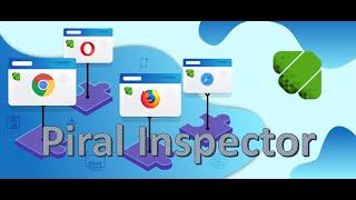 Introduction to Piral Inspector