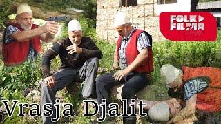 Vrasja Djalit ► FILM SHQIP