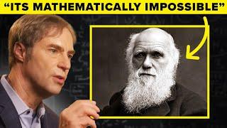 Experts DESTROY Darwin's Theory in 16 Minutes