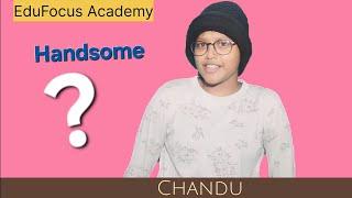 Mispronounciation of Common words By Ms.Chandu part-4 @ Edufocus Academy