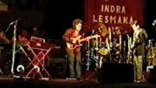 "I WISH" by Indra Lesmana Java Jazz LIVE @Aula Timur ITB 1991