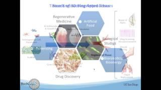 Rapid 3D Bioprinting  an Enabling Technology for Creating Functional Tissue Models (June 2016)