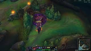 PBE 11.8 Morgana Jungle Clear