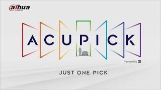 AcuPick Webinar