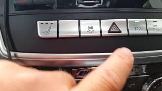 Schadet Start-Stopp-Automatik Motor & Anlasser ? Mercedes Problem ?