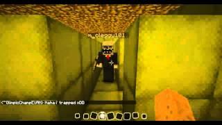 The Ultimate Minecraft Maze - Awesome Fun - HD