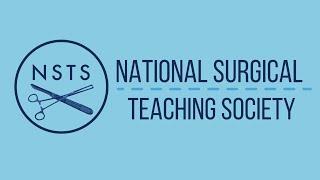 Introducing the National Surgical Teaching Society (NSTS)