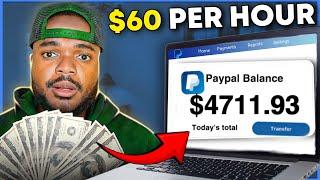 6 Highest Paying WORK FROM HOME JOBS to Make Money Online ($500/Week)