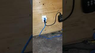 How to save money on gas and electricity using a wifi plug with your vehicles block heater