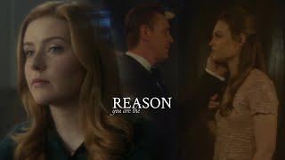 Nancy, Ryan & Lucy | You are the Reason