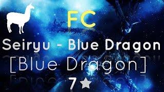 BLUE DRAGON (x3) 7 FC (filsdelama)