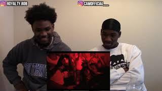 The War in The Bronx: OGz vs. YGz vs. SevSide THEY GETTING STRAIGHT TO IT!!!