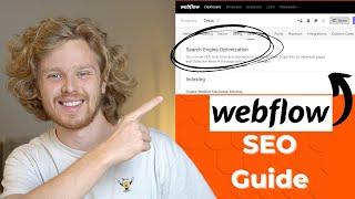 Webflow SEO - The complete SEO guide to get traffic with Webflow (2022)