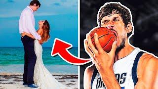 Top 10 Telling Truths The Biggest NBA Player Boban Marjanovic