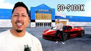 How THIS Old Walmart Could Make Your Brand $100K/Month