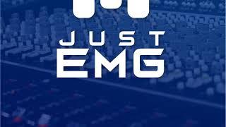 JUST EMG School Live Stream