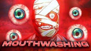 A song about the most DISTURBING game: Mouthwashing