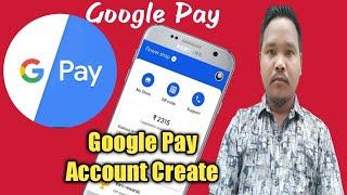 Google Pay Account Kuliani