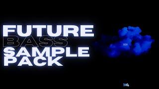 CLOUDS - Sample Pack for Melodic Bass Music and Future Bass