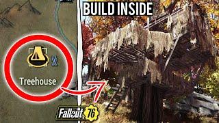 Top 10 New Fallout 76 Camp Locations YOU NEED TO KNOW!