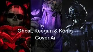 Try (Ghost, Keegan & König Cover Ai)