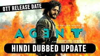 Agent Ott Release Time | Agent Ott Release date | Agent Hindi Ott Release date | Agent Hindi SonyLIV