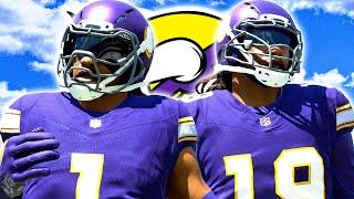 THESE TWIN BROTHERS SAVED THE VIKINGS FRANCHISE!! (MOVIE)