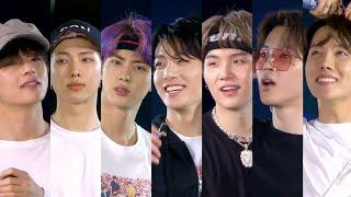 BTS Consert full ~world tour~[love yourself speak yourself]_ (in wembley stadium)(HD)