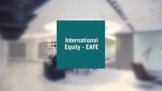 Pictet International Equity - EAFE