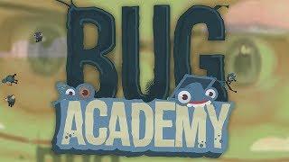 ОЧЕНЬ ПЛОХИЕ ГРУЗЧИКИ ► Bug Academy