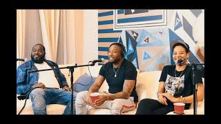 Maino Presents - KITCHEN TALK (Episode 1)