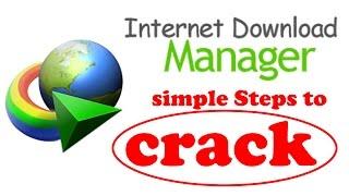 How to install IDM Latest Version With crack , life time activation 2016 simple steps