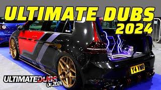 ULTIMATE DUBS SHOW 2024 | COMPLETED IT MATE ‼️