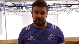 MRSC Exclusive: Duncan Casey Talks Pre-Season