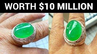 10 Most EXPENSIVE Minerals In The World
