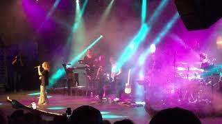 270618 Bursa Festivali || Sertab Erener - Everyway that i can