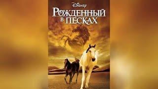 Рожденный в песках (2003)