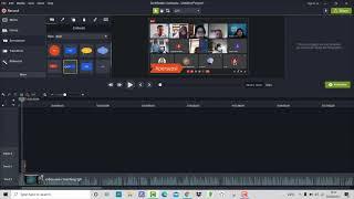 CARA EDIT VIDEO PEER TEACHING DENGAN CAMTASIA