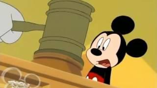 House of Mouse Episode 9 Part 13