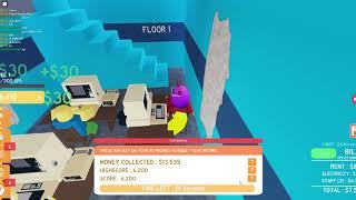 Roblox Online Business Sim 2 Script (Auto Farm)